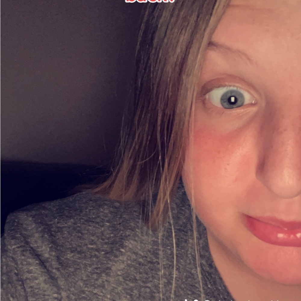 Meet your Posher, Brooklynn